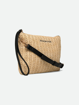 Rosemunde Copacabana Medium Clutch