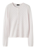 LMTD Hoint Short Knit Cardigan