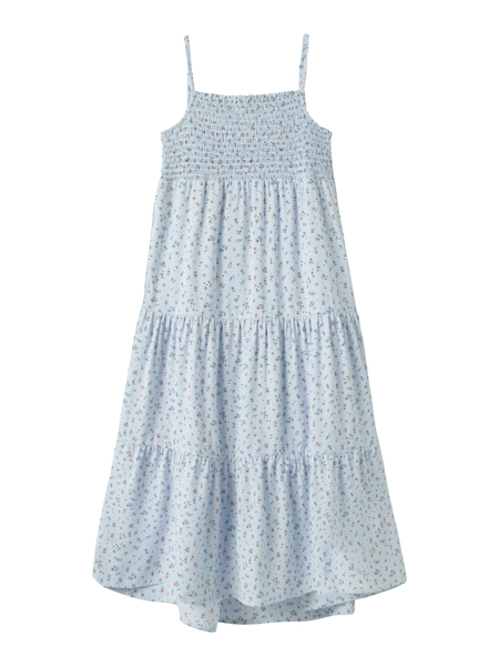 Name It Vinaya Strap Maxi Dress