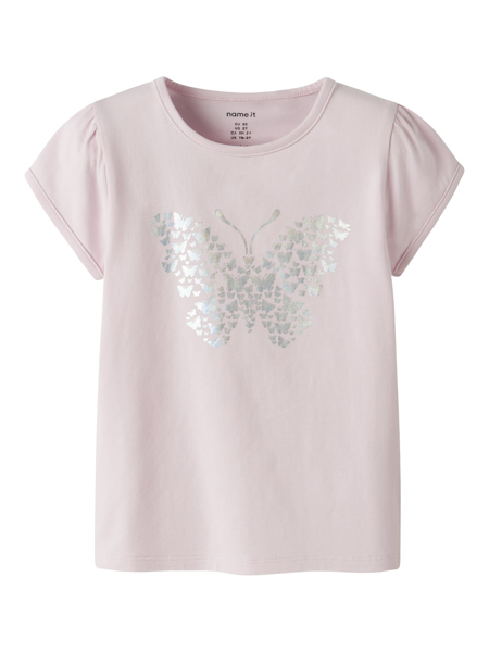 Name It Fipasa Cap Top