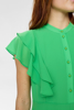 Nümph Parisa Ruffle Dress