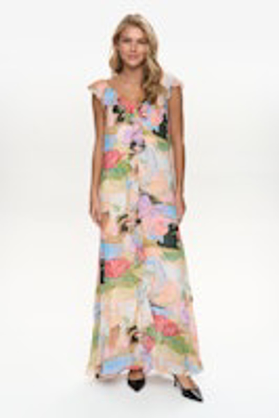 Nümph Shailyn Maxi Dress