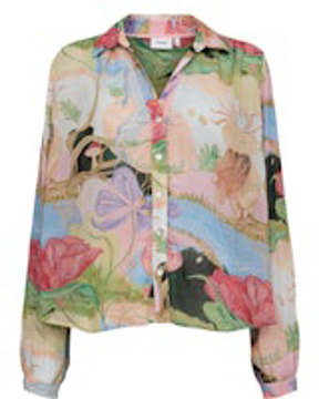 Nümph Shailyn Shirt