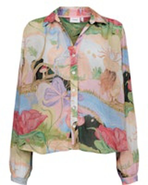 Nümph Shailyn Shirt