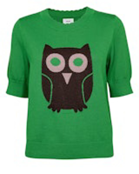 Nümph Glimma Pullover