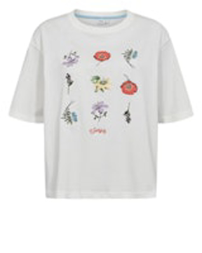 Nümph Belisa Boxy Tee