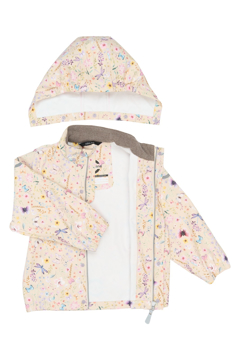 Mikk-line Rain Set AOP