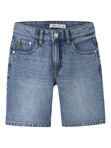 Name It Ryan Denim Shorts Noos