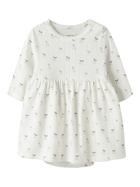 Name It Ficherry Bodydress