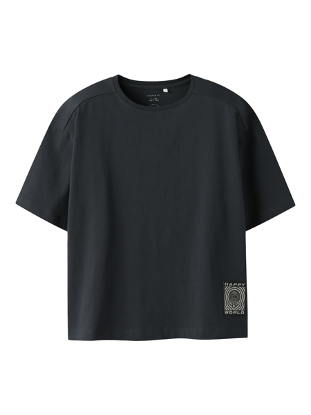 Name It Frank RLX Top