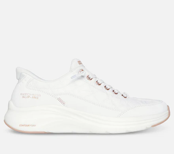 Skechers Slip Ins Contour Foam