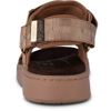 Woden Line Heritage Sandal