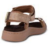 Woden Line Heritage Sandal
