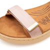 Woden Line Sandal