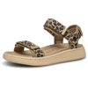 Woden Line Leo Sandal