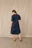Culture Antoinett SS Placket Dress