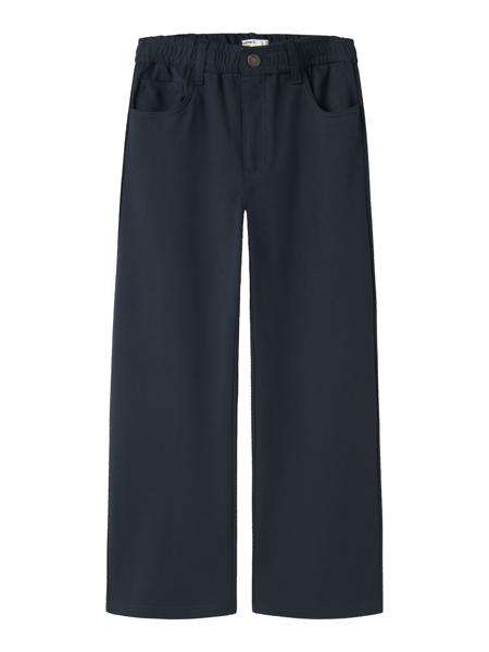 Name It Ben Straight Comfort Pant
