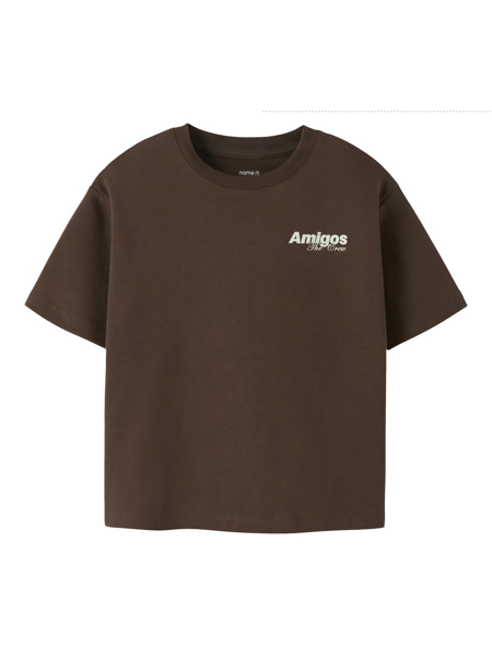 Name It Holle RLX Top