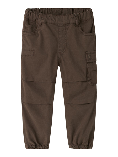 Name It Ben Jog Cargo Twi Pant