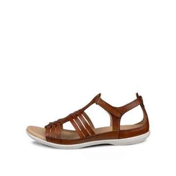 Ecco Flash W Roman Sandal