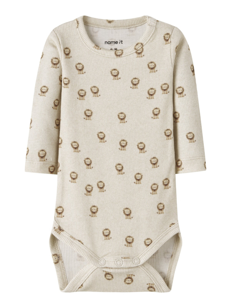 Name It Hobit Body