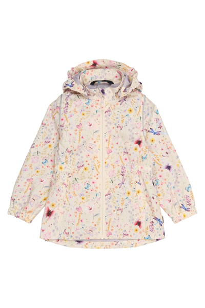 Mikk-line Summer Jacket