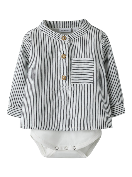 Name It Far Shirtbody