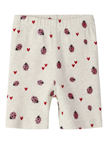 Name It Haline Biker Shorts