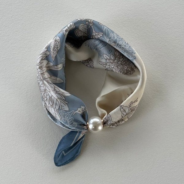 ThreeM Mini Scarves Magnet