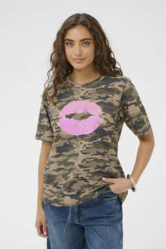 Culture Dorit Gith T-shirt