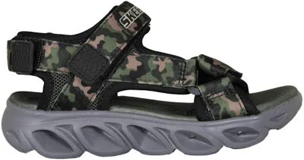 Skechers S Lights Hypno Splash