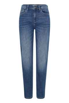 Pulz Jeans Kayla HW Med. Stra. Leg