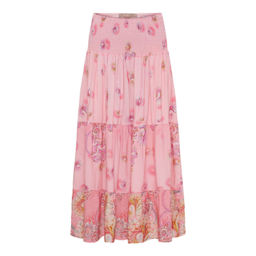 Marta Princess Skirt