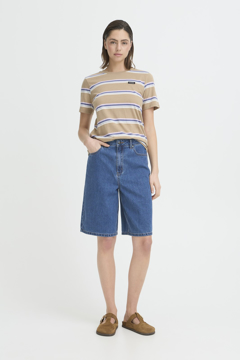 Pulz Jeans Bridget Shorts