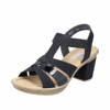 Rieker Sandal