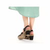 Rieker Sandal