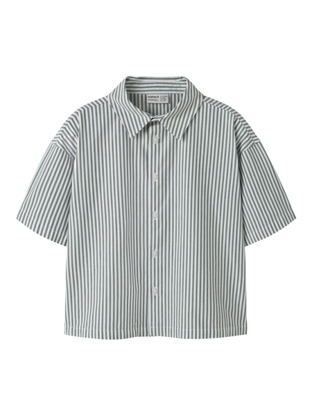 Name It Herni Overshirt