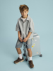 Name It Herni Overshirt