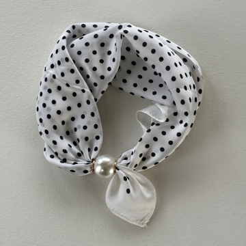 Three M Mini Magnet Scarves