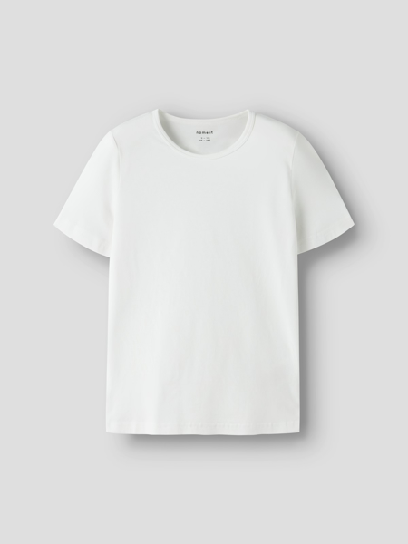Name It T-shirt Slim Noos