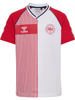 Hummel DBU Stripy T-shirt s/s