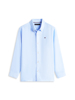 Tommy Hilfiger Linen Blend Relaxed Shirt