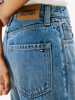 Tommy Hilfiger Relaxed Mid Blue Jeans