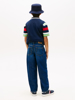 Tommy Hilfiger Barrel Dark Blue Jeans