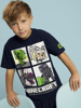 Name It Mykin Minecraft Top