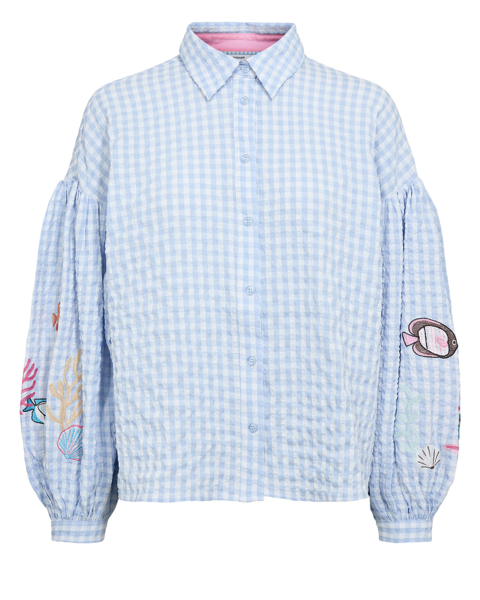Nümph Surfer Shirt