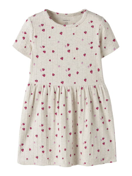 Name It Jelly Slim Dress