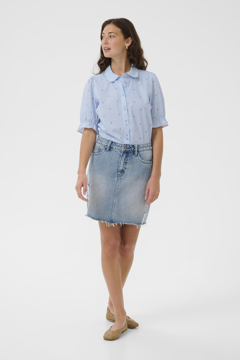 Culture Annille Ss Shirt