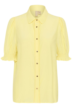 Culture Asmine Ss Shirt