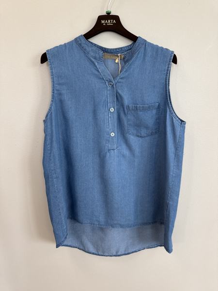 Marta Rylina Top